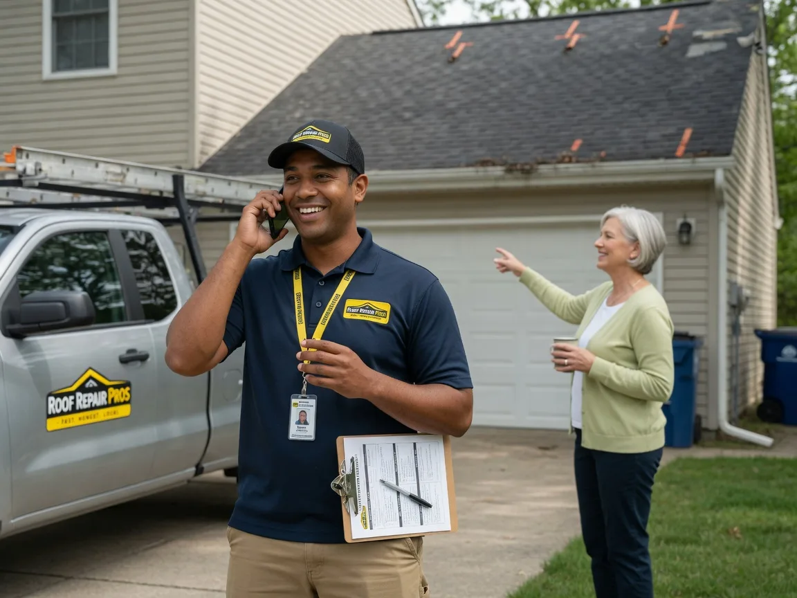 Roof Repair Culloden, WV FAQs